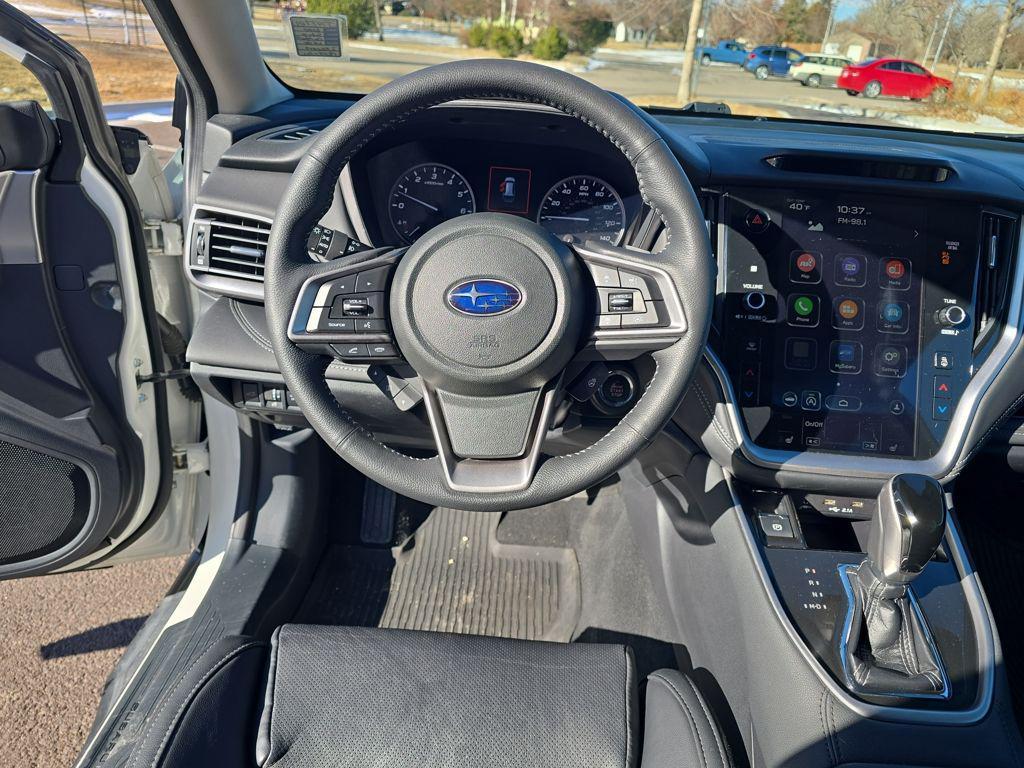 used 2020 Subaru Outback car, priced at $24,895