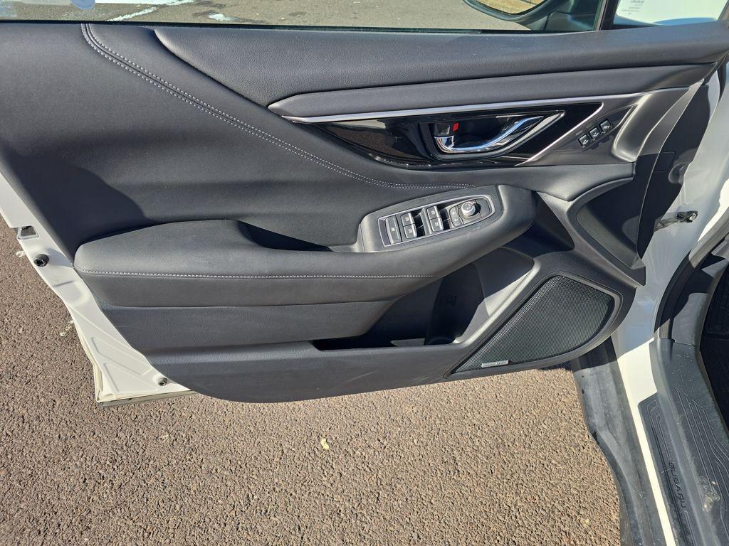 used 2020 Subaru Outback car, priced at $24,895