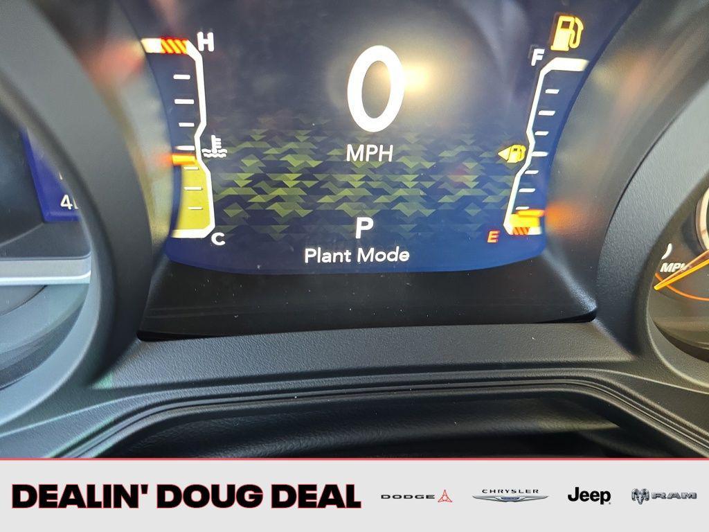 new 2026 Jeep Gladiator car, priced at $44,334