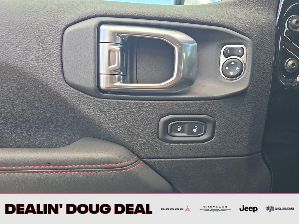 new 2026 Jeep Gladiator car, priced at $55,870