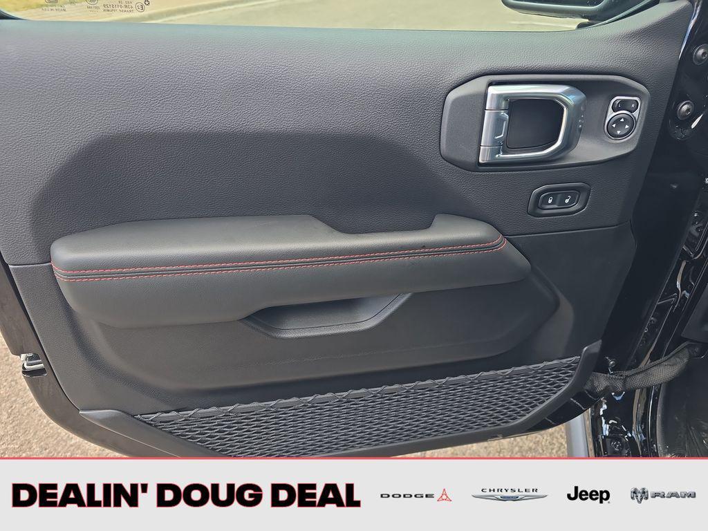 new 2026 Jeep Gladiator car, priced at $55,870