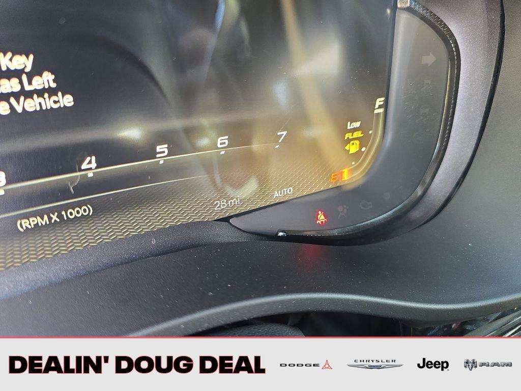 new 2026 Ram 1500 car, priced at $65,483