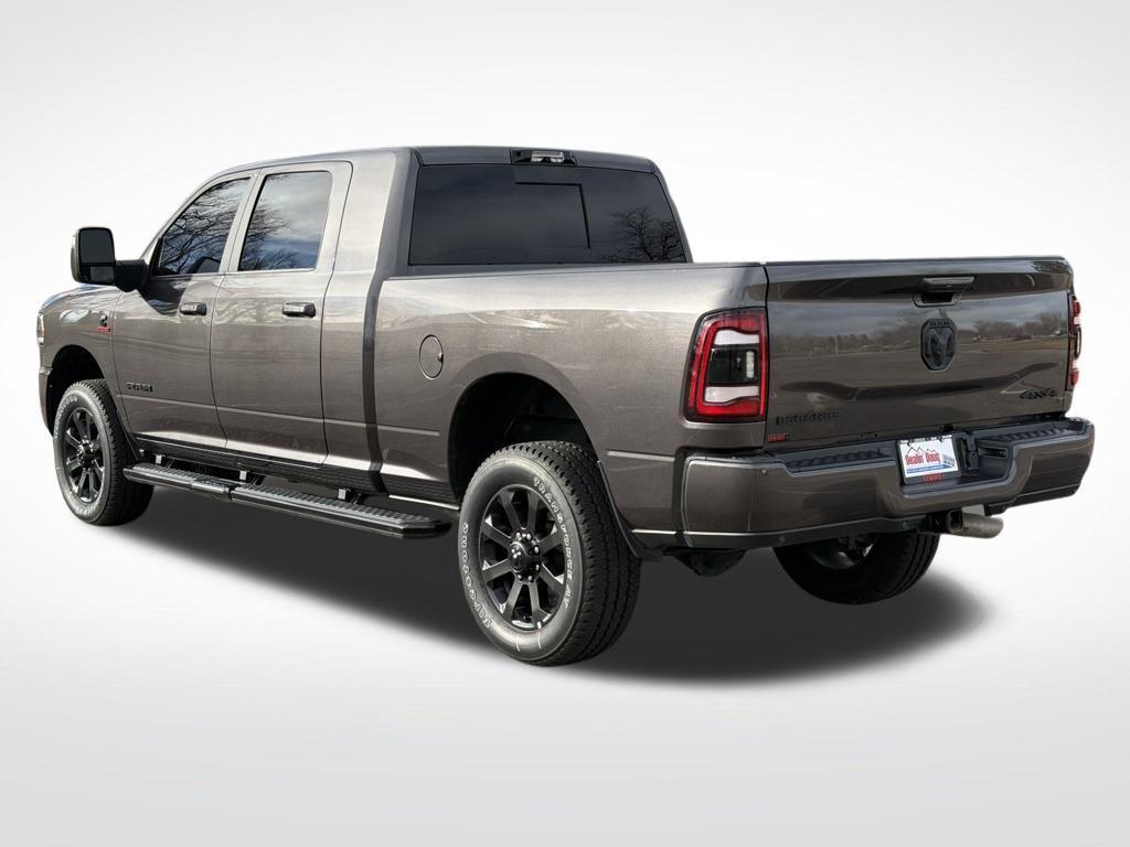used 2024 Ram 2500 car, priced at $69,995