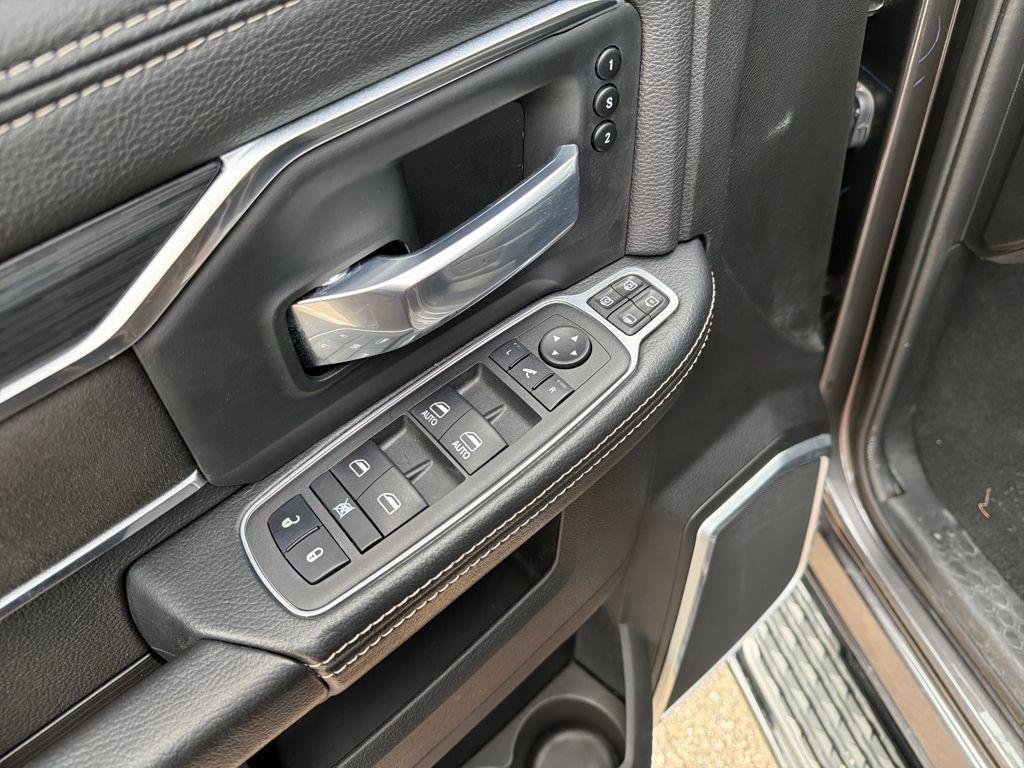 used 2024 Ram 2500 car, priced at $69,995