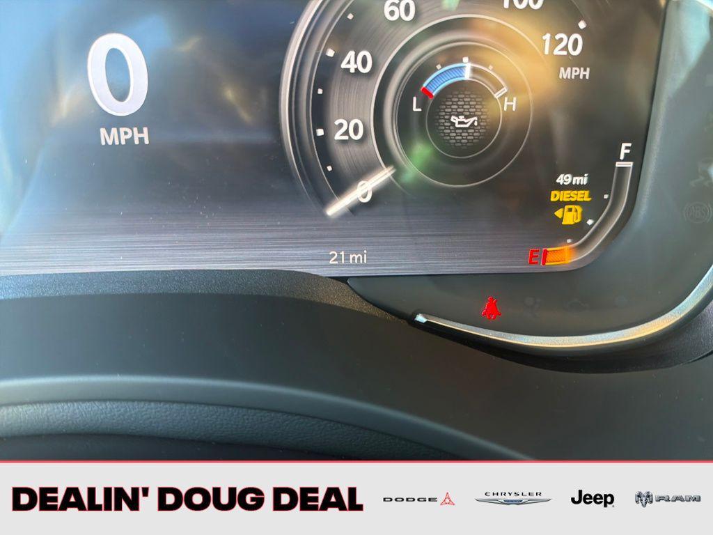 new 2026 Ram 3500 car, priced at $83,444