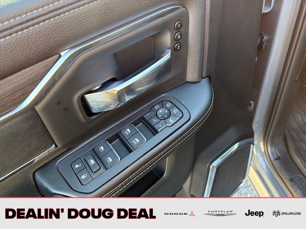 new 2026 Ram 3500 car, priced at $83,444