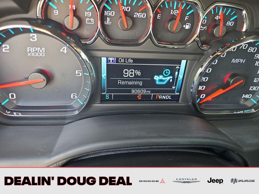 used 2020 GMC Yukon car, priced at $33,294