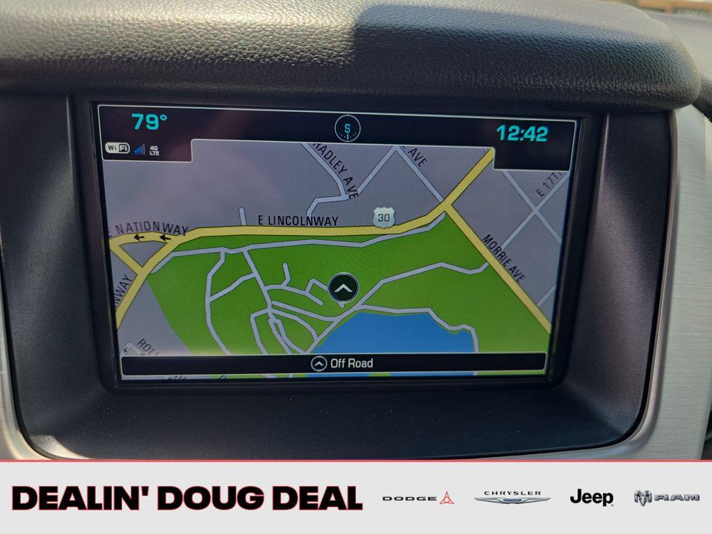 used 2020 GMC Yukon car, priced at $33,294
