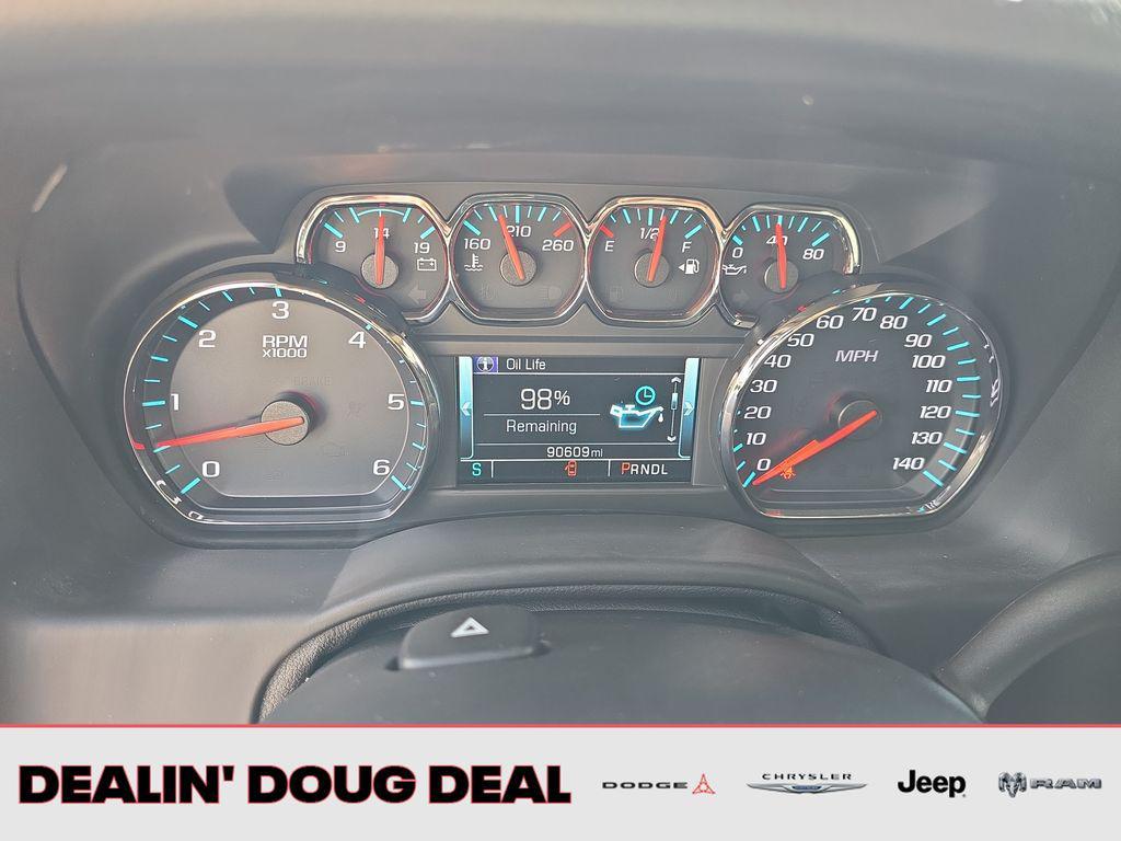 used 2020 GMC Yukon car, priced at $33,294