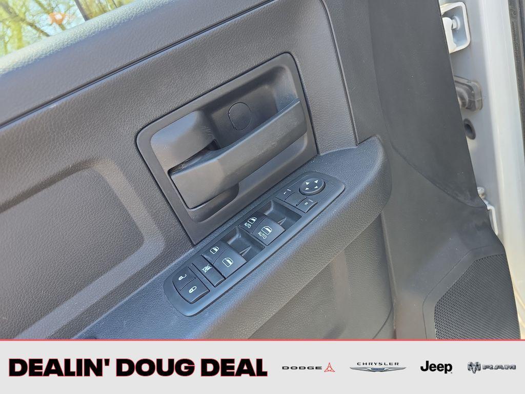 used 2018 Ram 2500 car, priced at $35,694