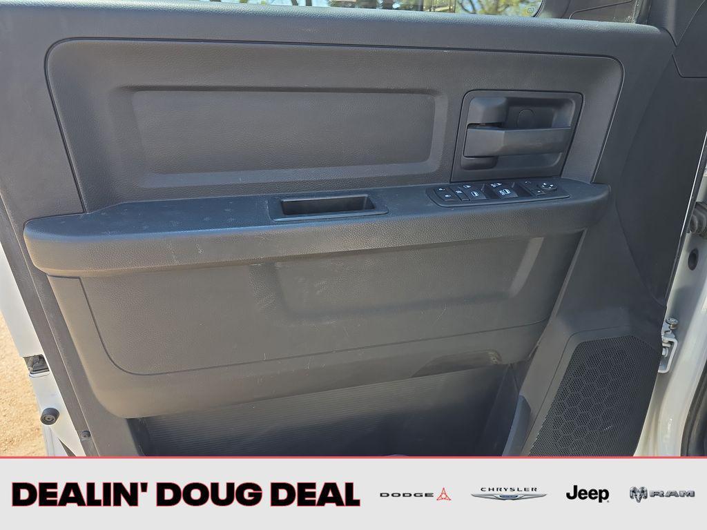 used 2018 Ram 2500 car, priced at $35,694