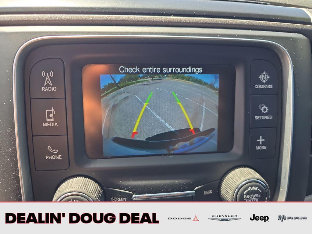 used 2018 Ram 2500 car, priced at $35,694