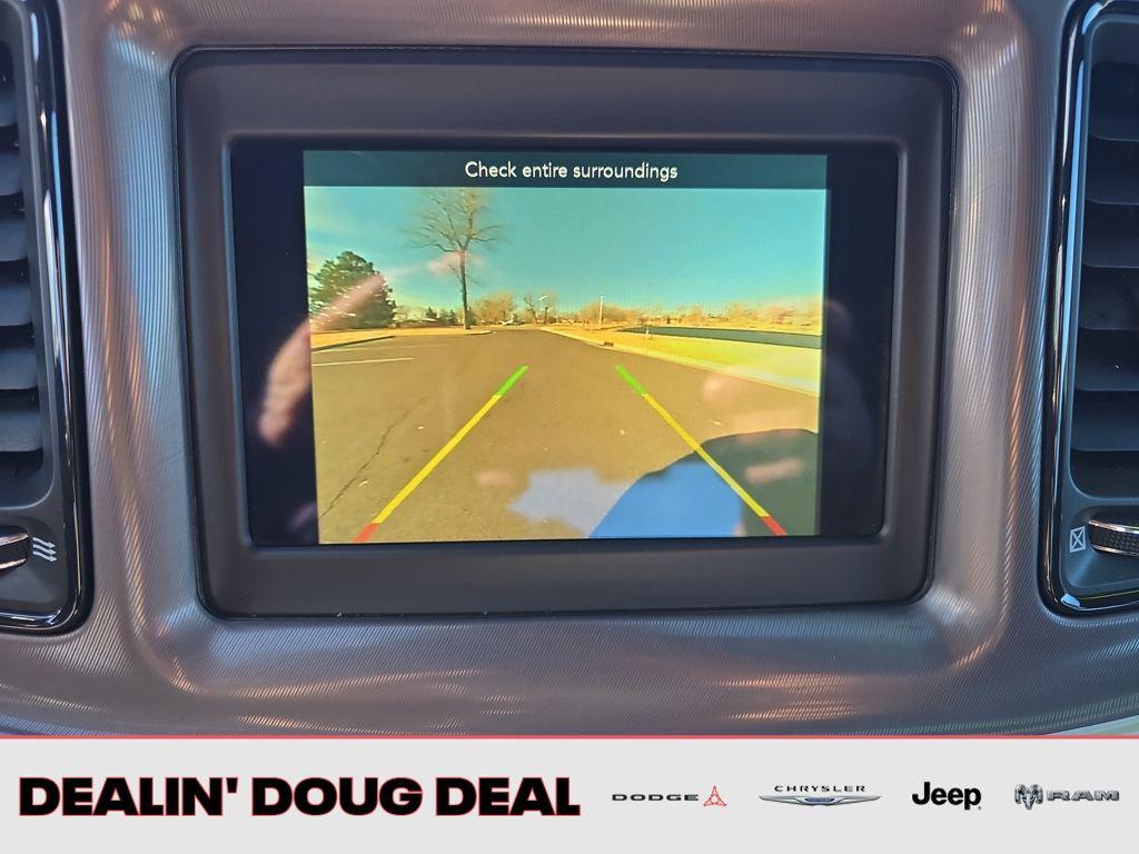 used 2022 Dodge Challenger car, priced at $27,795