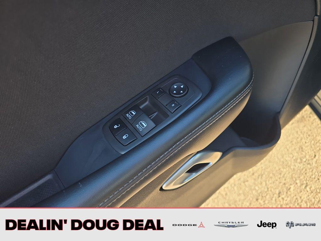 used 2022 Dodge Challenger car, priced at $27,795