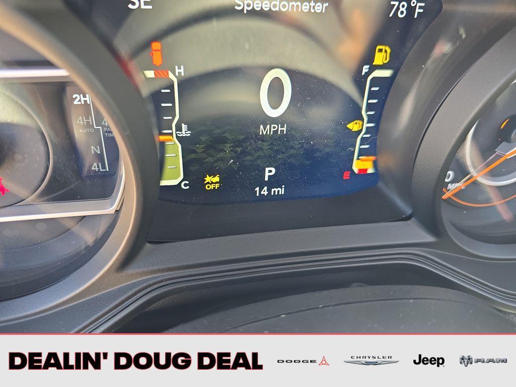 new 2026 Jeep Wrangler car, priced at $62,514