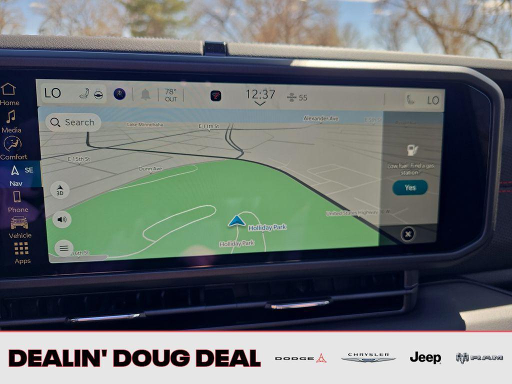 new 2026 Jeep Wrangler car, priced at $62,514
