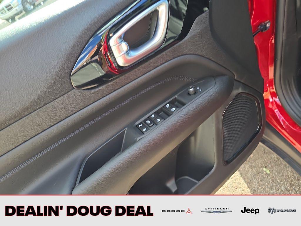 new 2026 Jeep Compass car, priced at $34,070