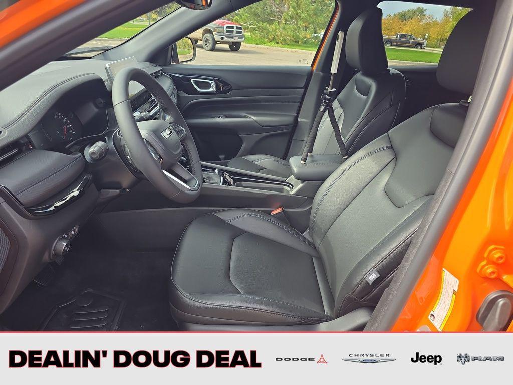 new 2026 Jeep Compass car, priced at $32,665