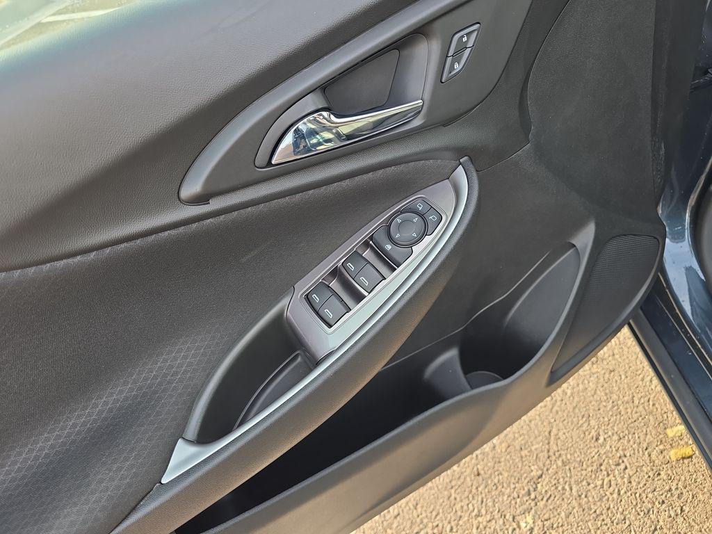 used 2020 Chevrolet Malibu car, priced at $19,695