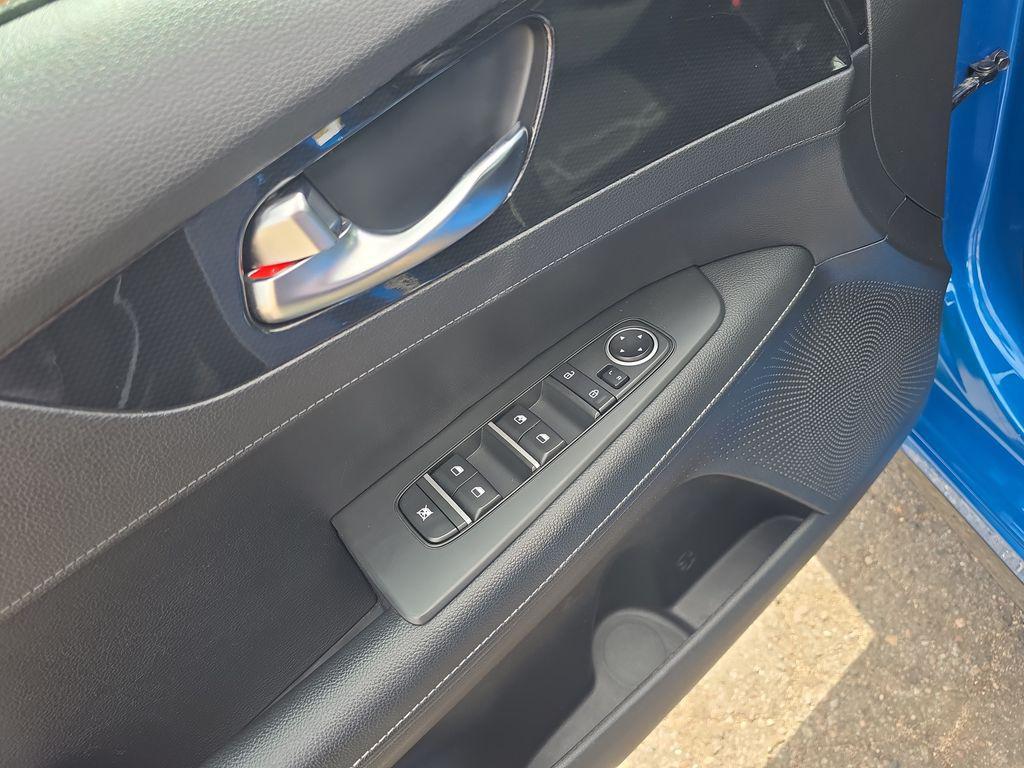 used 2022 Kia Forte car, priced at $19,795