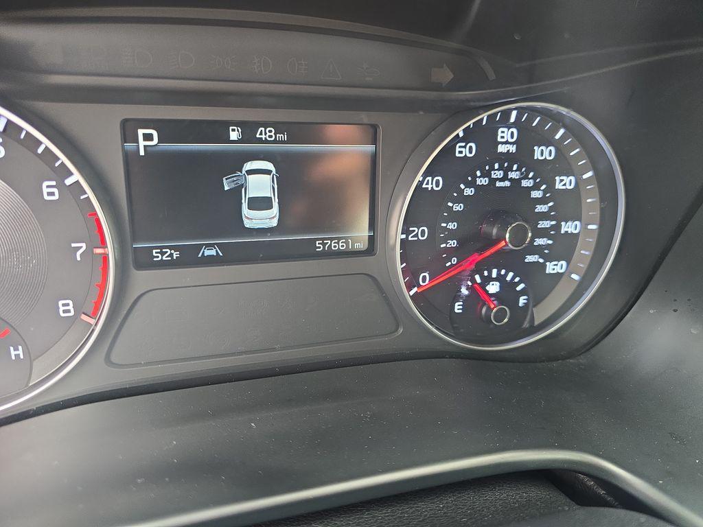 used 2022 Kia Forte car, priced at $19,795
