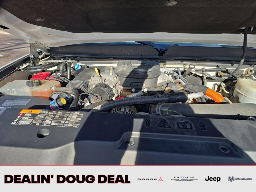 used 2011 GMC Sierra 2500 car, priced at $27,995