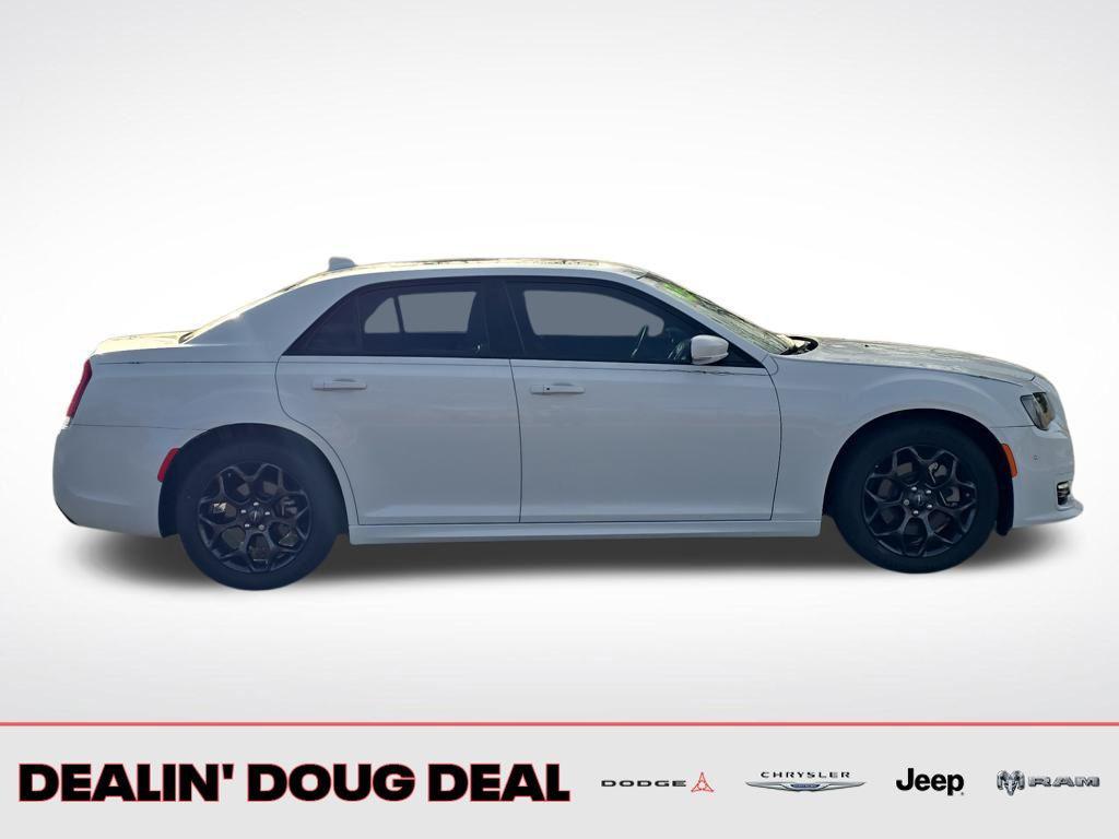 used 2022 Chrysler 300 car, priced at $34,295