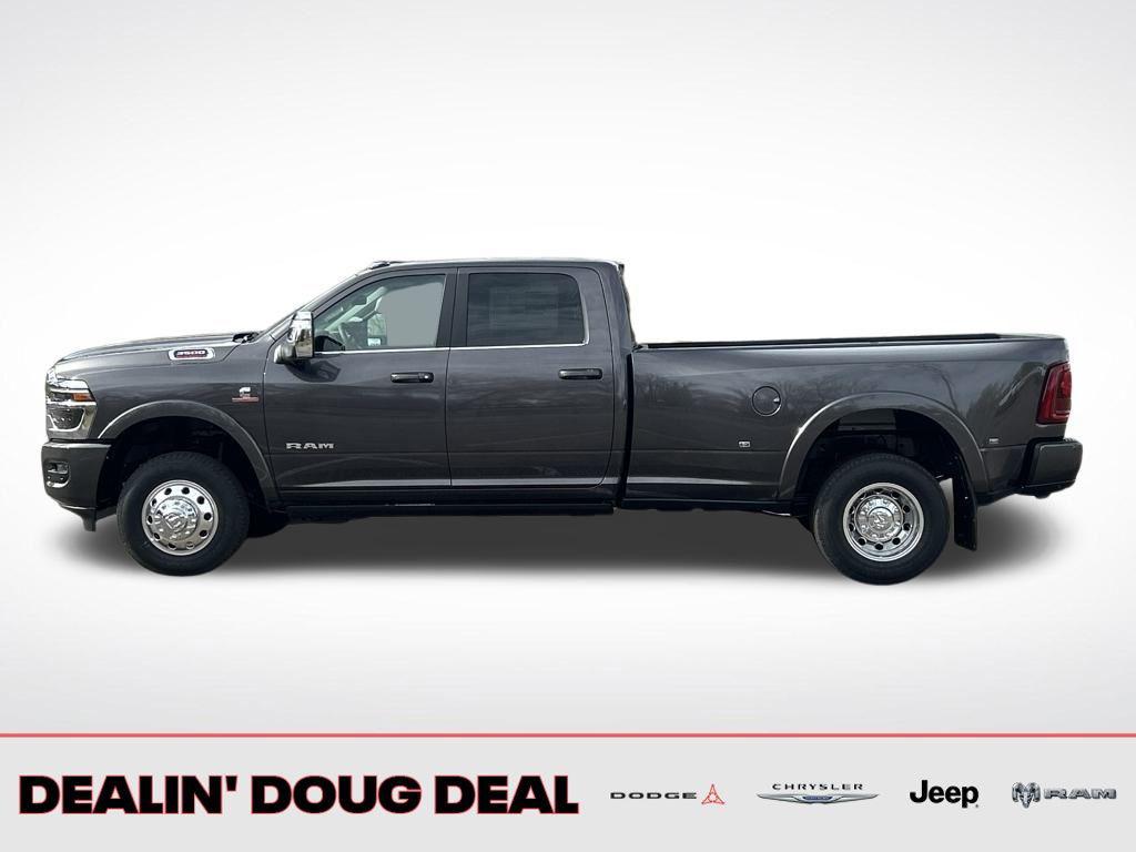 new 2026 Ram 3500 car, priced at $97,104