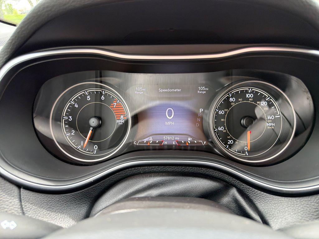 used 2019 Jeep Cherokee car, priced at $22,594
