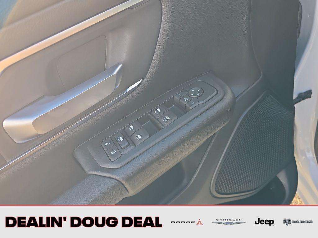 new 2026 Ram 1500 car, priced at $53,117