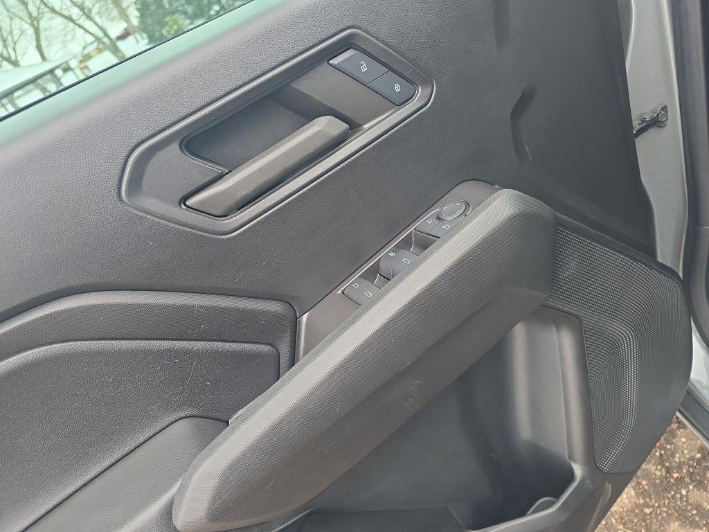 used 2024 Chevrolet Colorado car, priced at $39,295