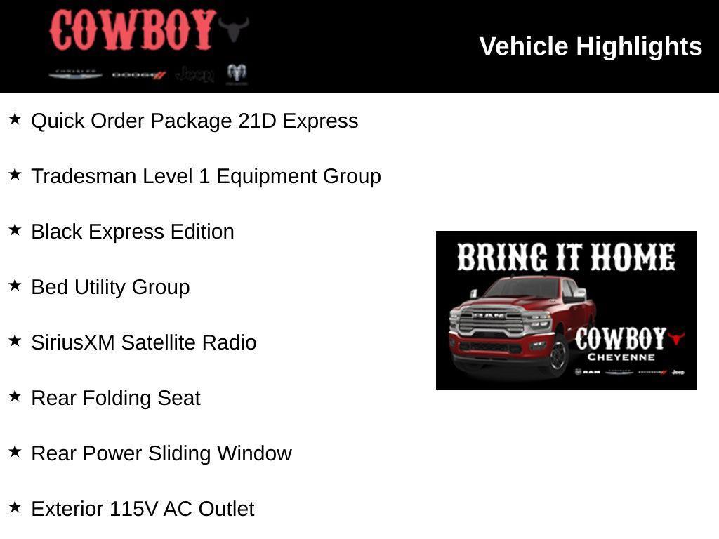 new 2026 Ram 1500 car, priced at $50,471