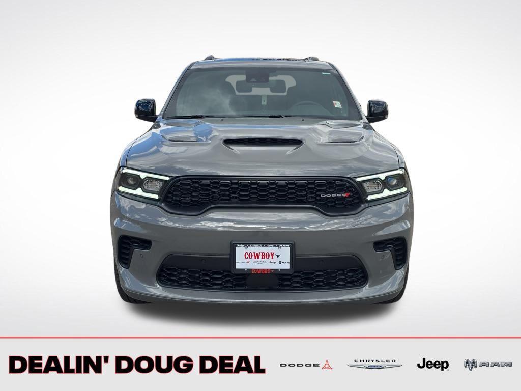 new 2026 Dodge Durango car, priced at $47,544