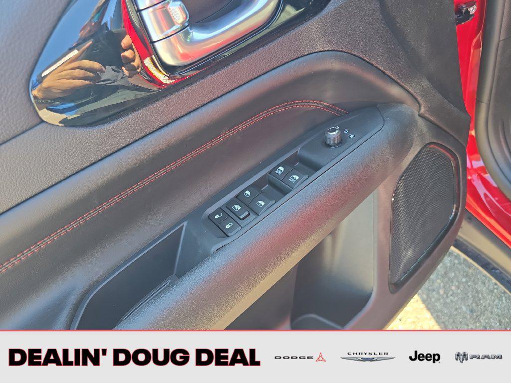 new 2026 Jeep Compass car, priced at $33,586