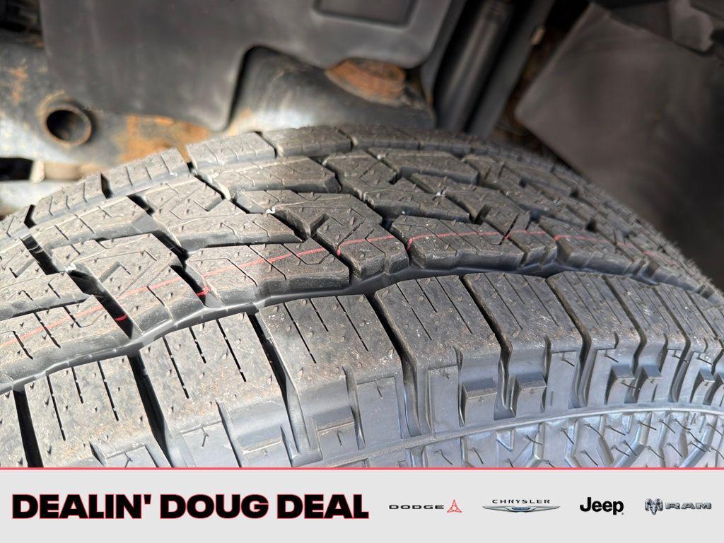 used 2013 Jeep Wrangler Unlimited car, priced at $16,995