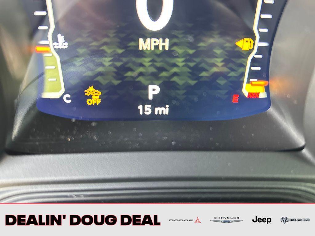 new 2026 Jeep Gladiator car, priced at $56,745