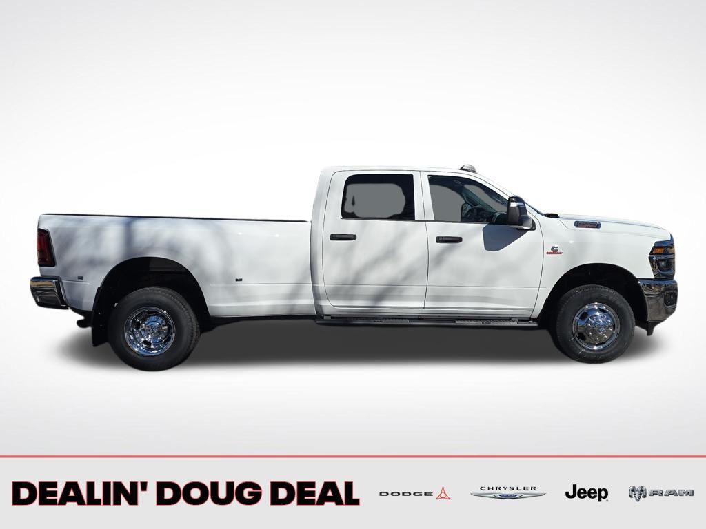 new 2026 Ram 3500 car, priced at $70,242