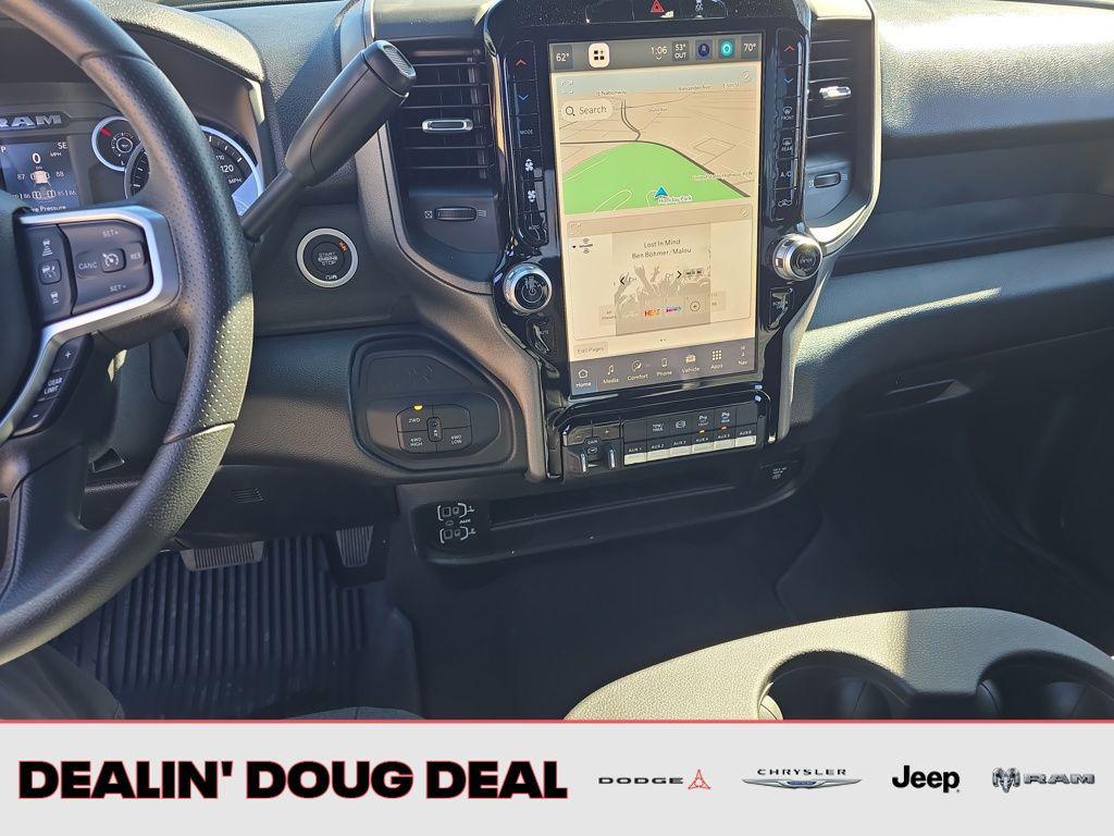 new 2026 Ram 3500 car, priced at $70,242