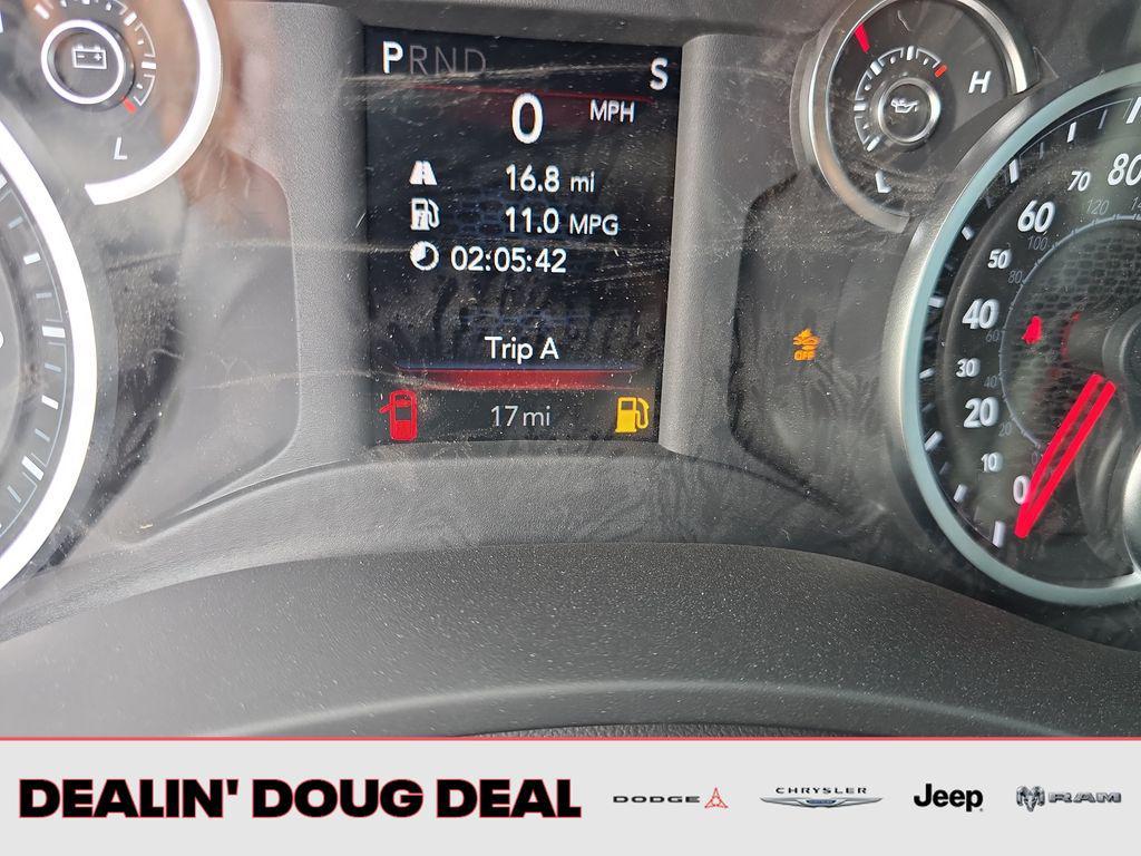 new 2026 Ram 2500 car, priced at $62,112
