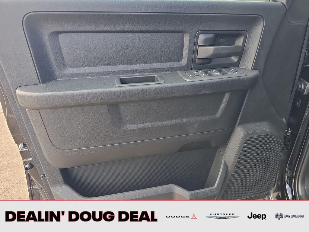new 2026 Ram 2500 car, priced at $62,112