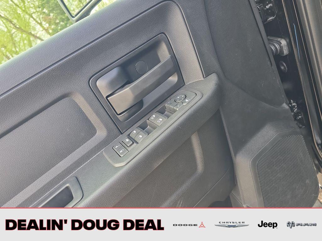 new 2026 Ram 2500 car, priced at $62,112