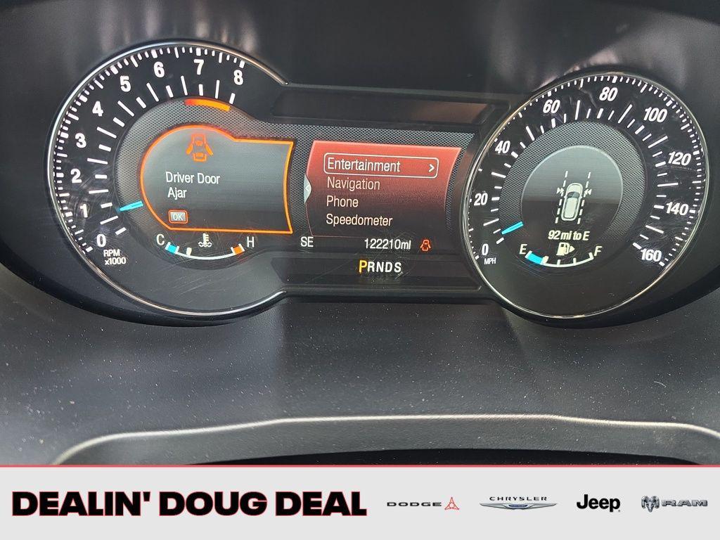 used 2019 Ford Explorer car, priced at $21,395