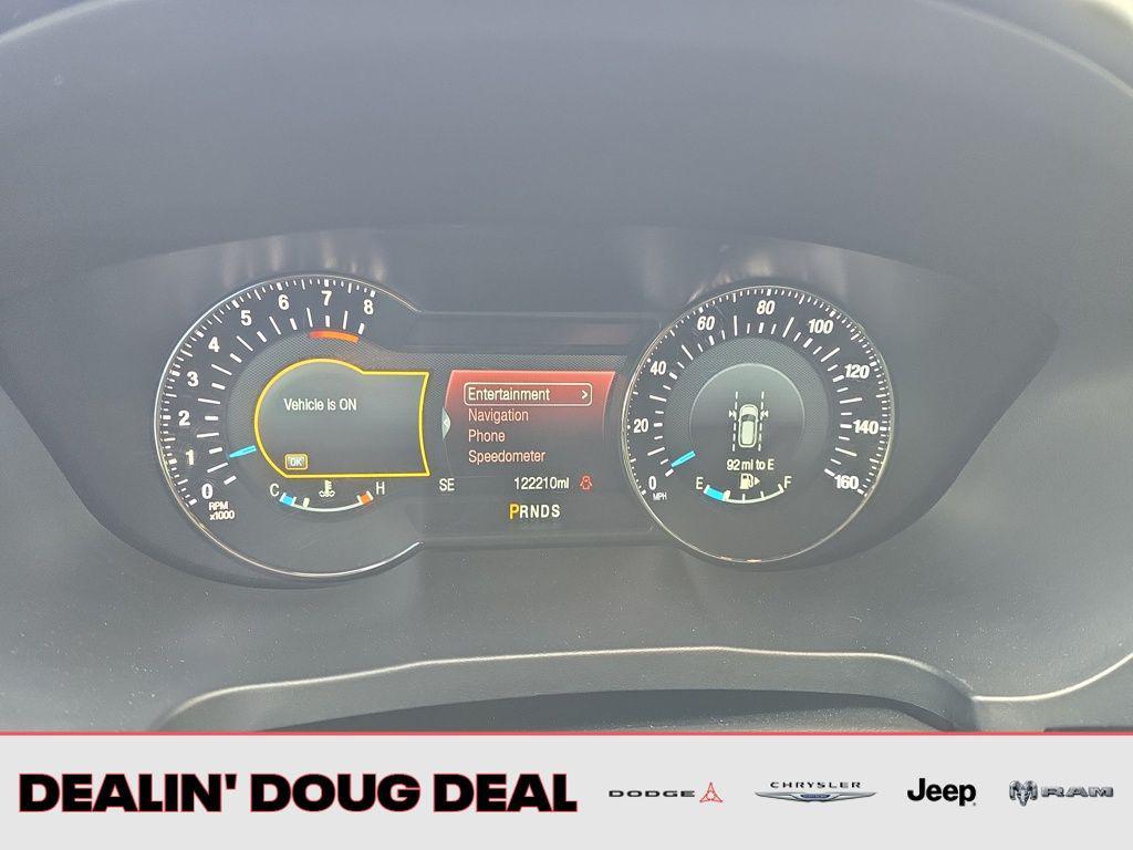 used 2019 Ford Explorer car, priced at $21,395