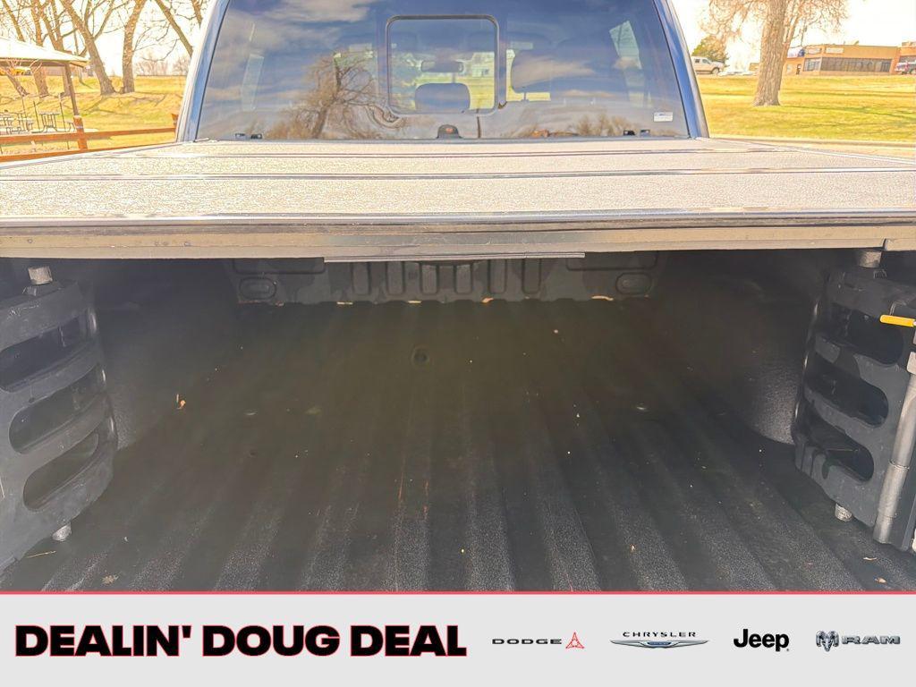 used 2017 Ford F-150 car, priced at $27,295