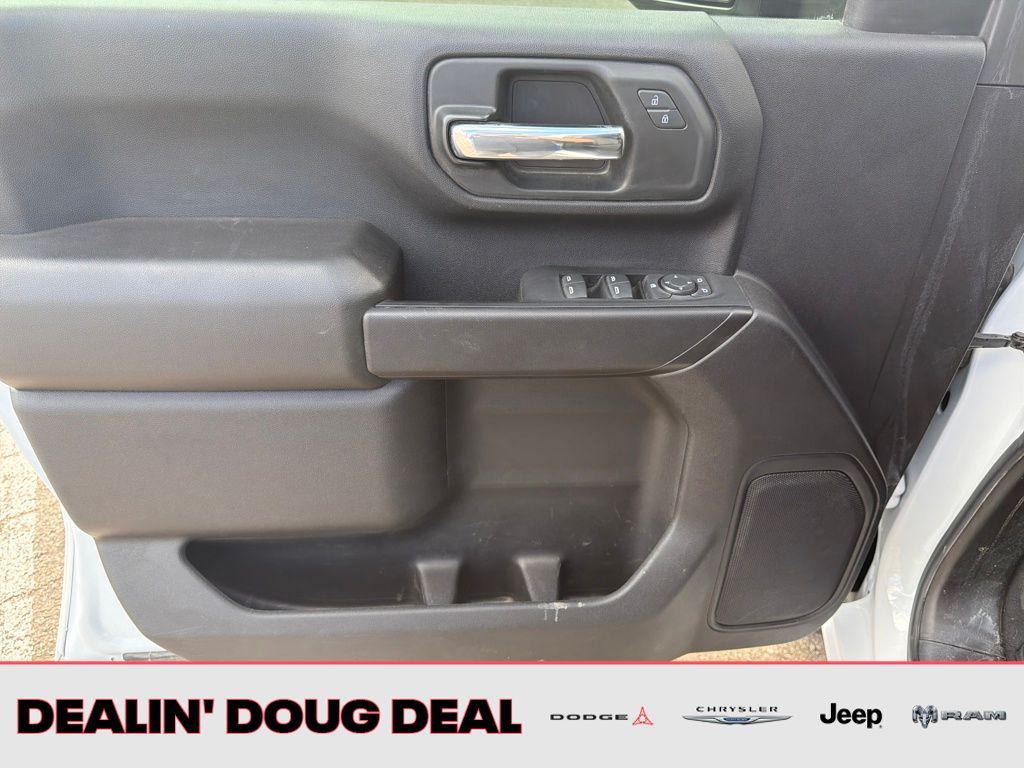 used 2024 GMC Sierra 2500 car, priced at $50,995