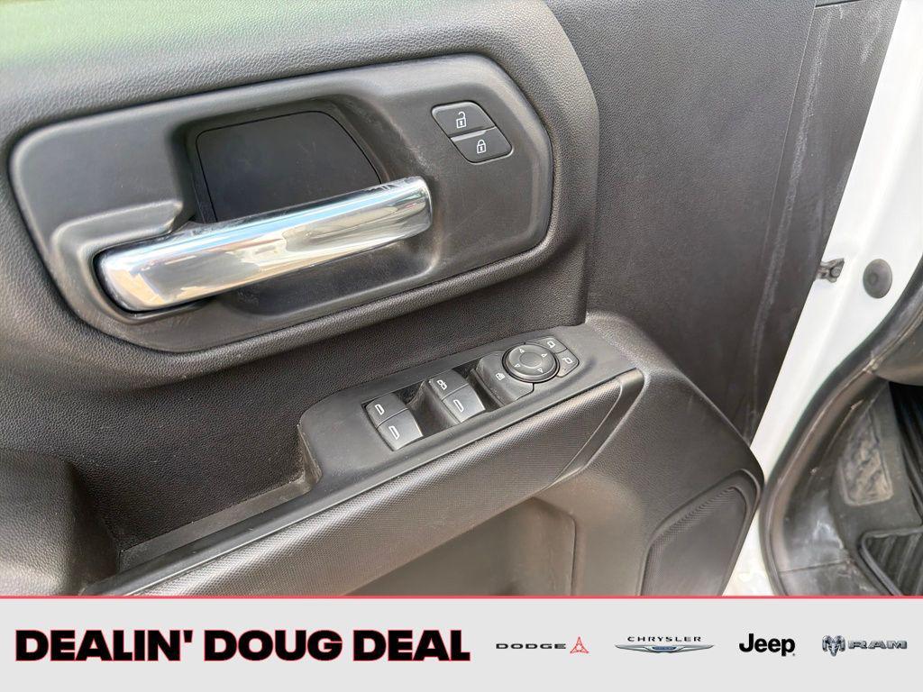 used 2024 GMC Sierra 2500 car, priced at $50,995