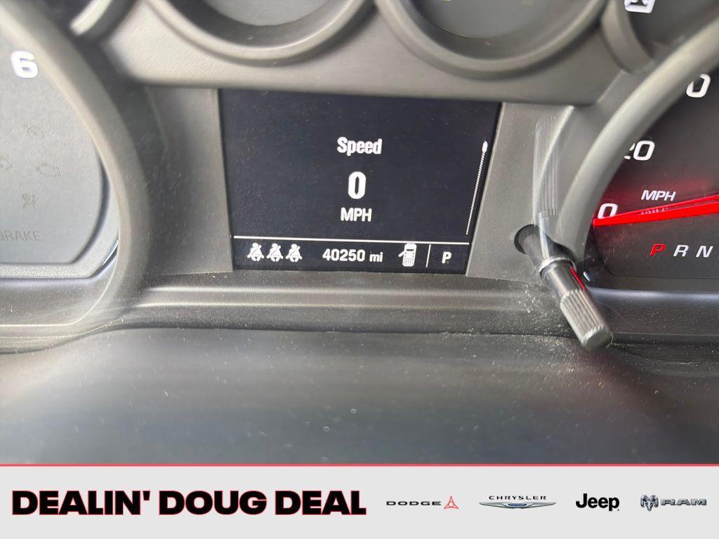 used 2024 GMC Sierra 2500 car, priced at $50,995