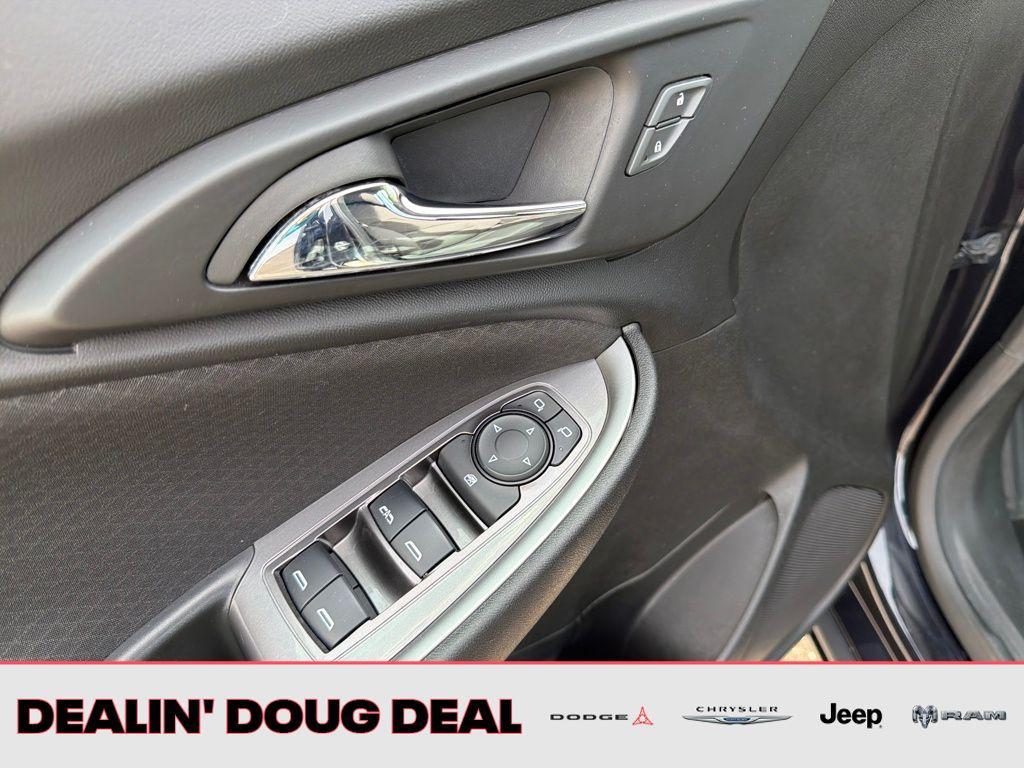 used 2023 Chevrolet Malibu car, priced at $19,895