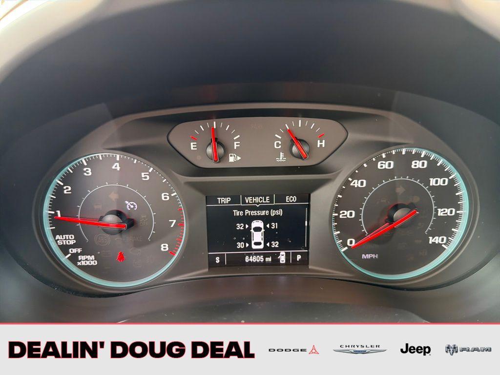 used 2023 Chevrolet Malibu car, priced at $19,895