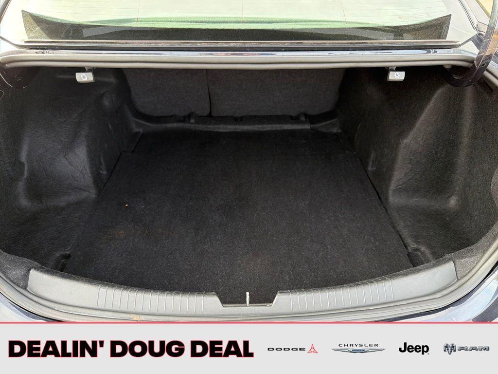 used 2023 Chevrolet Malibu car, priced at $19,895